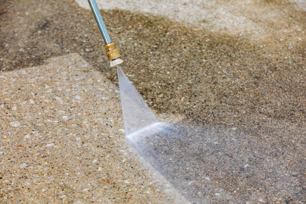 Best Factory Floor Cleaning  in Southside Place, TX